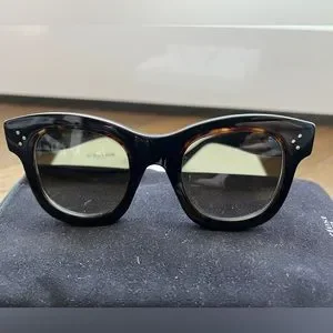 Celine | Accessories | Celine 4397s Sunglasses Euc W  display picture 1